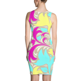 DBS Sengbe Rising 2 dress - Designs By Sengbe