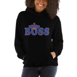 DBS Boss Hoodie OB - Designs By Sengbe