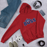 DBS Boss Hoodie NW - Designs By Sengbe