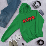 DBS KING 2 Hoodie - Designs By Sengbe
