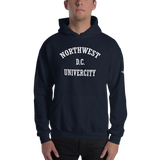 NorthWest Univercity Hoodie - Designs By Sengbe