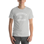 Southwest Univercity T-Shirt - Designs By Sengbe