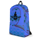 DBS Quest 3 Backpack - Designs By Sengbe