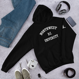 NorthWest Univercity Hoodie - Designs By Sengbe