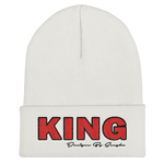 DBS KING 2 Beanie - Designs By Sengbe