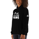 DBS King Leo hoodie - Designs By Sengbe