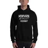 NorthSide Academy Hoodie - Designs By Sengbe