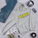 DBS KING 4 Hoodie - Designs By Sengbe