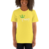 Queen's Crown T-Shirt/Top 2