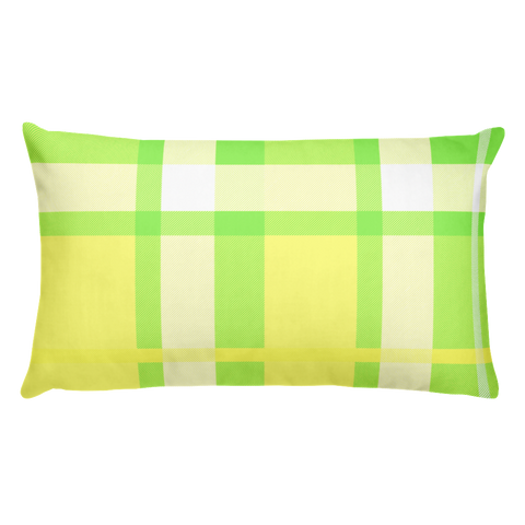 90 Degree 3 Basic Pillow