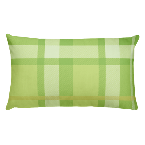 90 Degrees 2 Basic Pillow