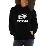 DBS Icon Hoodie - Designs By Sengbe