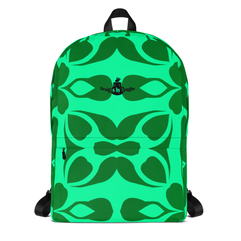 DBS Dopeness 2 Backpack - Designs By Sengbe