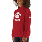 SouthSide College Hoodie - Designs By Sengbe