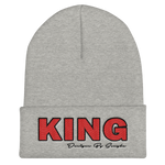DBS KING 2 Beanie - Designs By Sengbe