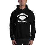 NorthSide College Hoodie - Designs By Sengbe