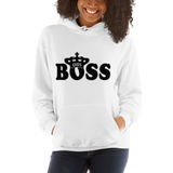 DBS Boss Hoodie BG - Designs By Sengbe