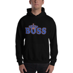 DBS Boss Hoodie OB - Designs By Sengbe