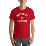Northeast Univercity T-Shirt - Designs By Sengbe