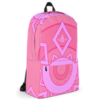 DBS Passions 2 Backpack - Designs By Sengbe