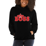DBS Boss Hoodie R - Designs By Sengbe