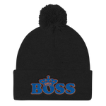 DBS Boss B&O Knit Cap - Designs By Sengbe