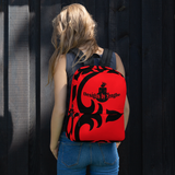 DBS Passions 1 Backpack - Designs By Sengbe
