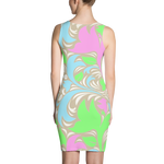 DBS Sengbe Rising  Dress 1 - Designs By Sengbe