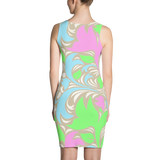 DBS Sengbe Rising  Dress 1 - Designs By Sengbe