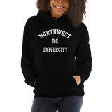 NorthWest Univercity Hoodie - Designs By Sengbe