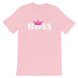 Boss Lady T-Shirt/Top 2
