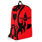 DBS Passions 1 Backpack - Designs By Sengbe