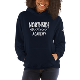 NorthSide Academy Hoodie - Designs By Sengbe