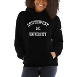 SouthWest Univercity Hoodie - Designs By Sengbe
