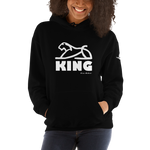 DBS King Leo hoodie - Designs By Sengbe