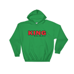 DBS KING 2 Hoodie - Designs By Sengbe