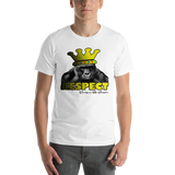 King's Respect T-SHIRTS - Designs By Sengbe