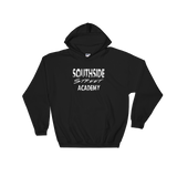 SouthSide Academy Hoodie - Designs By Sengbe