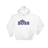 DBS Boss Hoodie OB - Designs By Sengbe