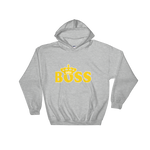 DBS Boss Hoodie Gld - Designs By Sengbe
