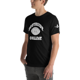SouthSide College T-Shirt - Designs By Sengbe