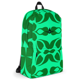 DBS Dopeness 2 Backpack - Designs By Sengbe