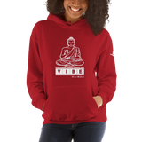 DBS Vibe Hoodie - Designs By Sengbe