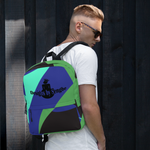 DBS Quest 1 Backpack - Designs By Sengbe