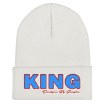 DBS King 1 Beanie - Designs By Sengbe