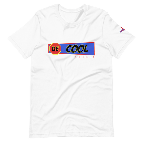 Be Cool BRBYT-Shirt