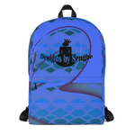 DBS Quest 3 Backpack - Designs By Sengbe