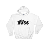 DBS Boss Hoodie BG - Designs By Sengbe