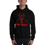 The Boss R Hoodie - Designs By Sengbe